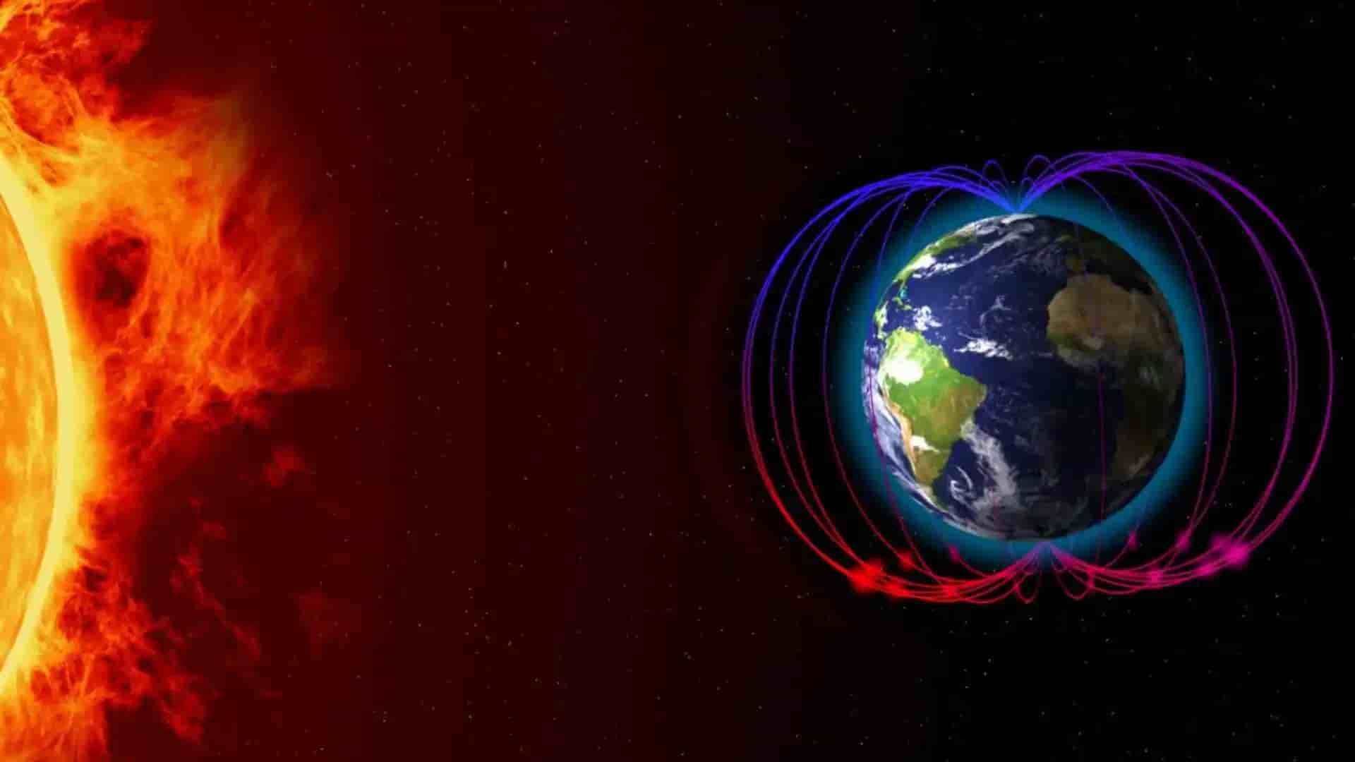 Geomagnetic Field Modeling Services