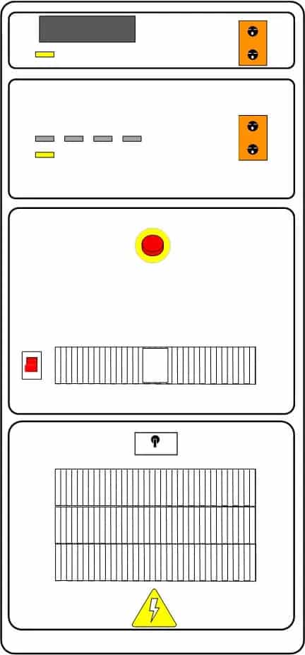 Harmonic and Flicker Testing